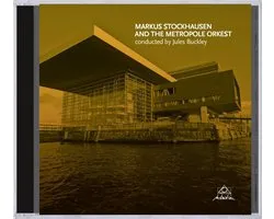 Markus Stockhausen And The Metropole Orkest