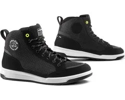 Falco Airforce Noir 46 - Taille - Botte