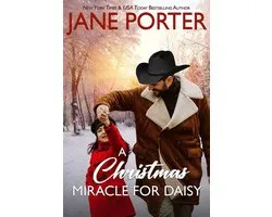 Taming of the Sheenans 5 - A Christmas Miracle for Daisy