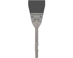 Bosch PRO HEX 30 vloerschraper 152 x 510 mm - 2608690679