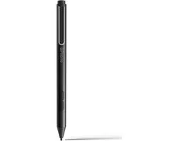 DrPhone Pro Logic4 - Sensibilité à la pression 4096 améliorée - Rejet de la paume - Avec Tipbox - Convient pour Surface Pro 8 & Pro 7/Laptop Studio/ Go 3/ Duo 2 + Tablettes Windows - Argent
