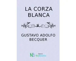 La corza blanca