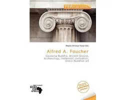 Alfred A. Foucher