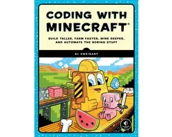 Coding with Minecraft