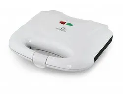Titanum Mozzarella - Tosti ijzer - Wit