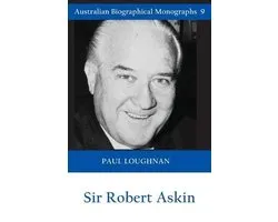 Sir Robert Askin