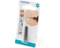 Dremel Graveerfrees 0,8 mm - 105