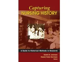 Capturing Nursing History