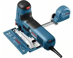 Bosch Cirkelsnijder + FSN SA geleiderailadapter - Professional KS 3000 - 1600A001FT