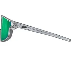 Julbo Fury Mini Spectron 3 - Grau - Maat Kinder_OneSize