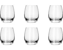 Royal Leerdam L Esprit du Vin Waterglas 33 cl - 6 stuks