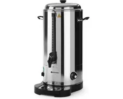 Bouilloire Hendi Hot drinks 18 litres à double paroi