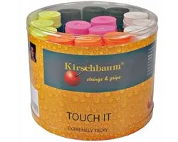 Kirschbaum Touch It Grip - 0.5mm - Klever en Duurzaam