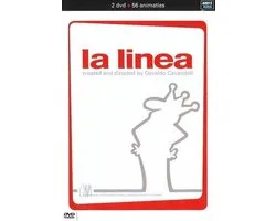 La Linea 2 (DVD)