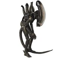 Alien Xenomorph Mafex Actiefiguur - Horror Klassieker Speelgoed