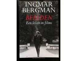 Beelden. Een leven in films.