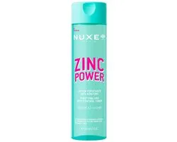 Nuxe Zinc Power Zuiverende Anti-Puistjes Lotion 200 ml