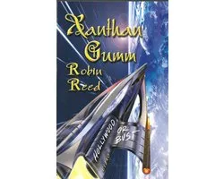 Xanthan Gumm