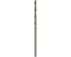 Bosch - Metaalboren HSS-Co, DIN 338 2,0 x 29 x 49 mm