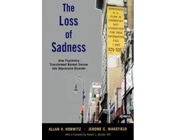 The Loss of Sadness