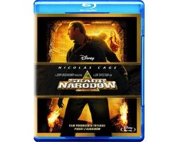 National Treasure [Blu-Ray]