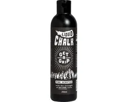 Get a Grip Liquid Chalk - vloeibaar magnesium voor krachttraining - 250 ML