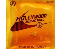 Hollywood Music Hall 4