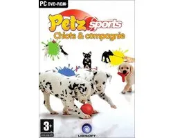 Petz Sports - Chians et compagnie