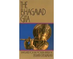 The Bhagavad Gita