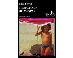 Andanzas - Temporada de avispas