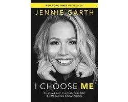 I Choose Me