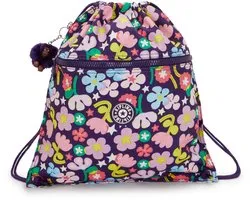 Kipling SUPERTABOO Sac unisexe - Fairy Flower