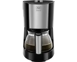 Melitta Enjoy Top koffiezetapparaat 1017-04 zwart