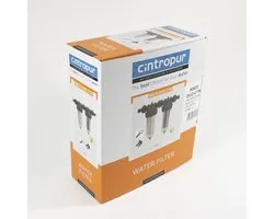 Cintropur NW25 DUO-CTN