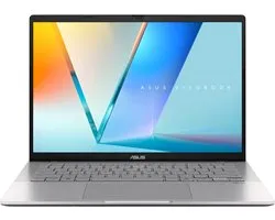 ASUS Vivobook S14 S3407CA-LY085W - Laptop - 14 inch