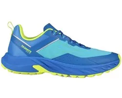 Kilpi Speede Low Trailschoenen Blauw EU 43