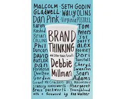 Brand Thinking and Other Noble Pursuits
