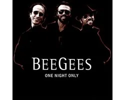 Bee Gees - One Night Only (CD)