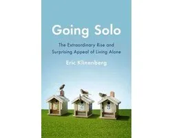 Going Solo