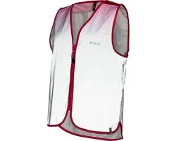 Fietsjas reflecterend dames - WOWOW Yara Jacket FR M