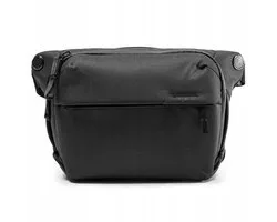 PEAK DESIGN Everyday Sling 6L v3 - Noir BEDS-6-BK-3