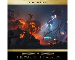 The War of the Worlds