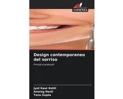 Design contemporaneo del sorriso