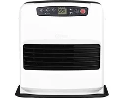 Réchauffeur de pétrole Qlima SRE 4035 TC - réchauffeur laser