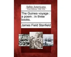 The Guinea Voyage