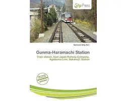 Gunma-Haramachi Station