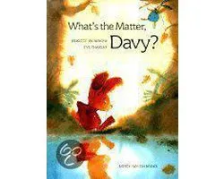 What's the Matter, Davy?