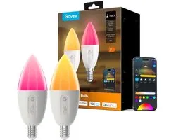 Ampoule Smart Govee E14 (lot de 2)