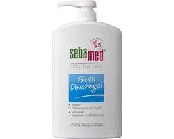 Gel douche Sebamed - 1000 ml