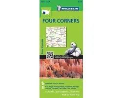 Michelin Four Corners